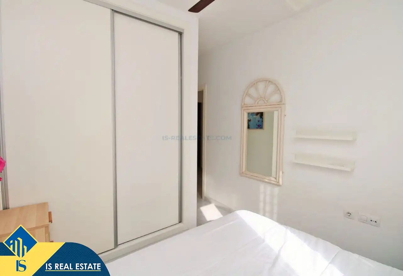 Appartement compact avec piscine à vendre à Orihuela Costa, imagen 15