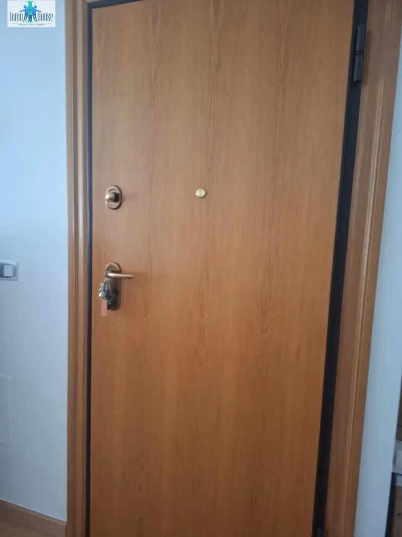 Pis en venda en Albacete