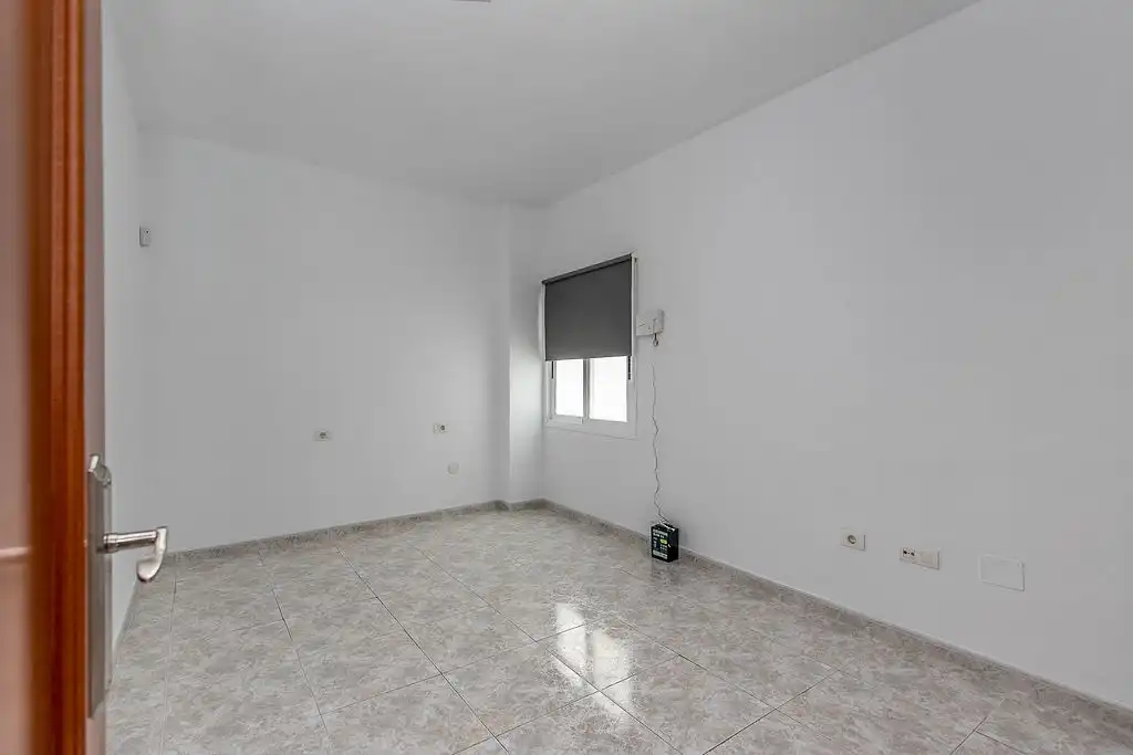 Wohnung zum Verkauf in C/ Corominas , Barranco Grande
