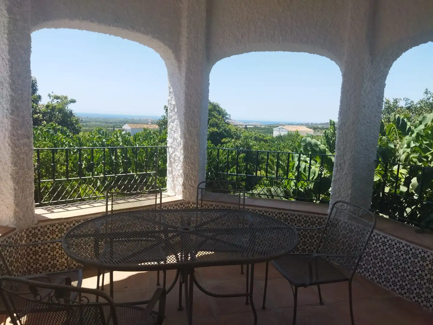 Casa rústica amb piscina en venda a Motril  ciudad, imagen 15