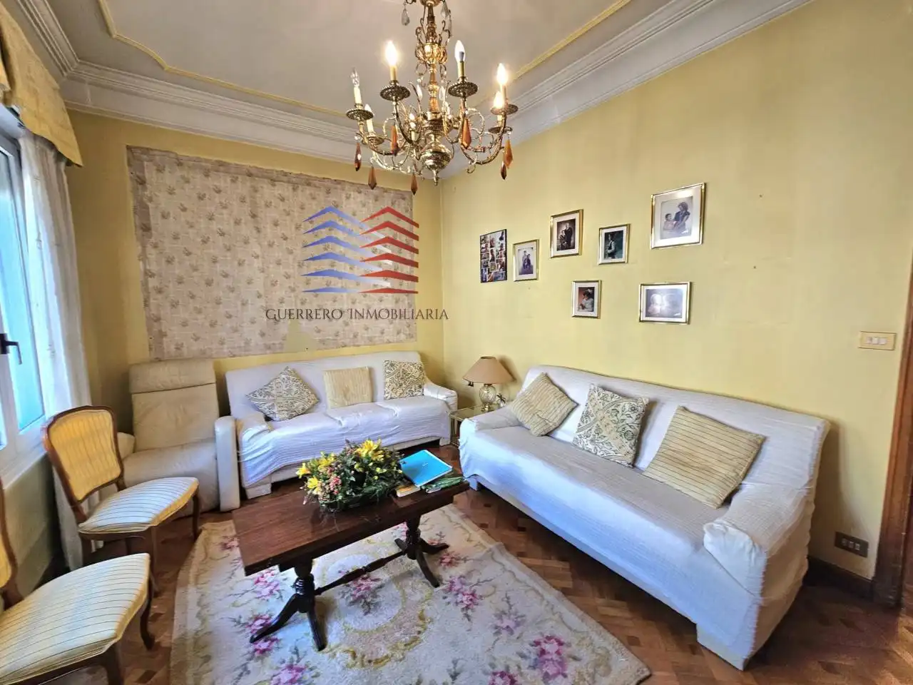 Appartement avec terrasse à vendre à Calle Curros Enríquez, imagen 5