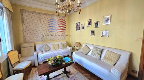 Photo 5 of Flat for sale in Calle Curros Enríquez