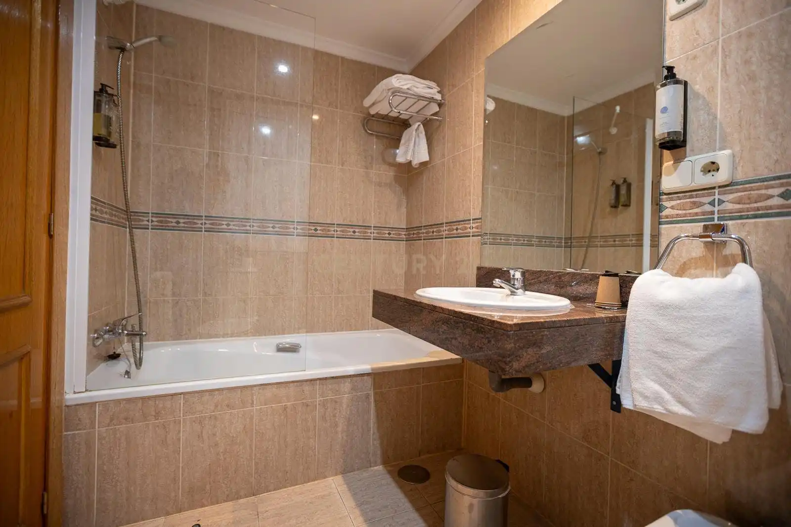 Baño de Edificio en venta en Miranda de Ebro