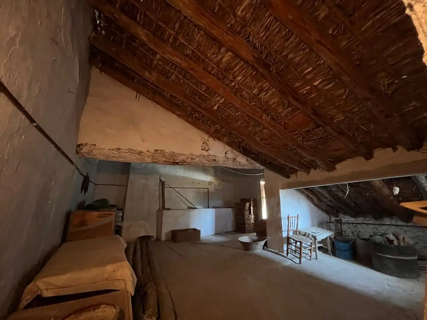 Casa o chalet en venta en Bicorp