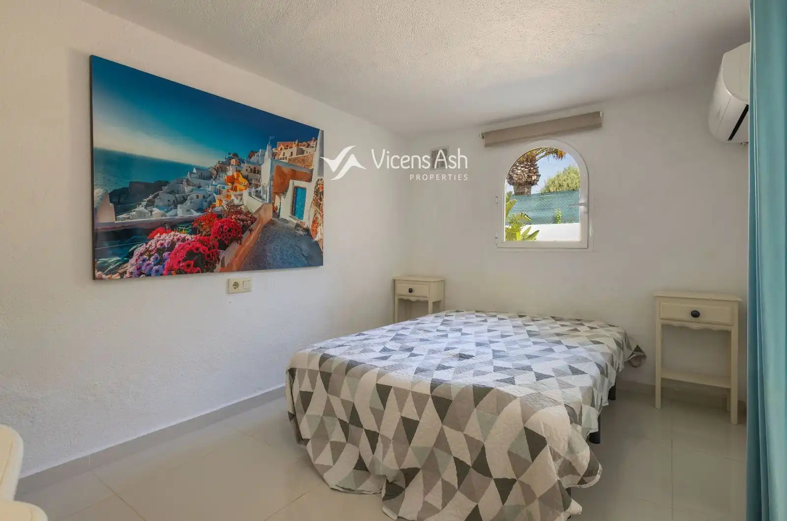 Habitación de Casa o chalet en venta en Jávea / Xàbia con Aire acondicionado, Calefacción y Piscina