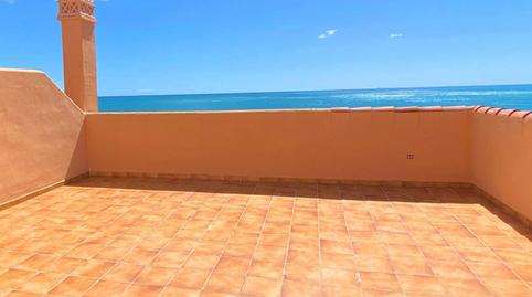Foto 4 de Casa adosada en venda a Marina de Casares, Málaga