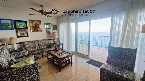 Foto 5 de Apartamento en venta en Carrer Falconera, 18, Pla de Maset - Cap de Salou, Salou