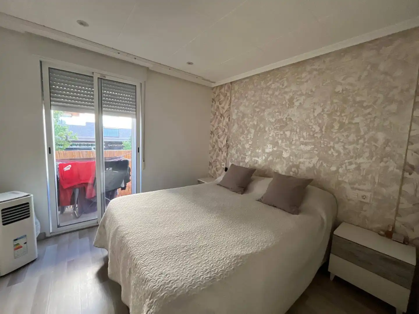 Habitación de Piso en venta en Elche / Elx con Balcón