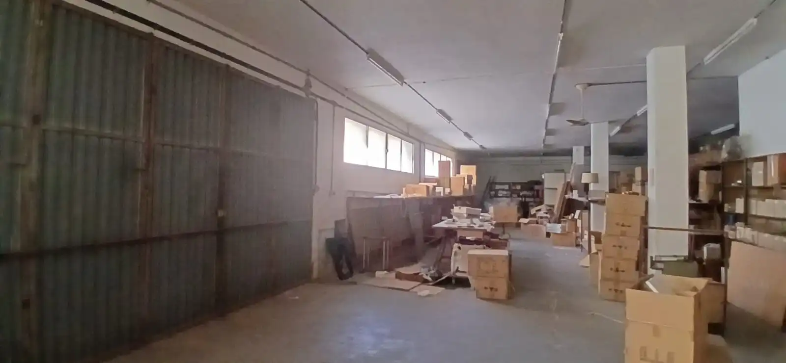 Gewerbefläche zum Verkauf in Carrer de França, imagen 2