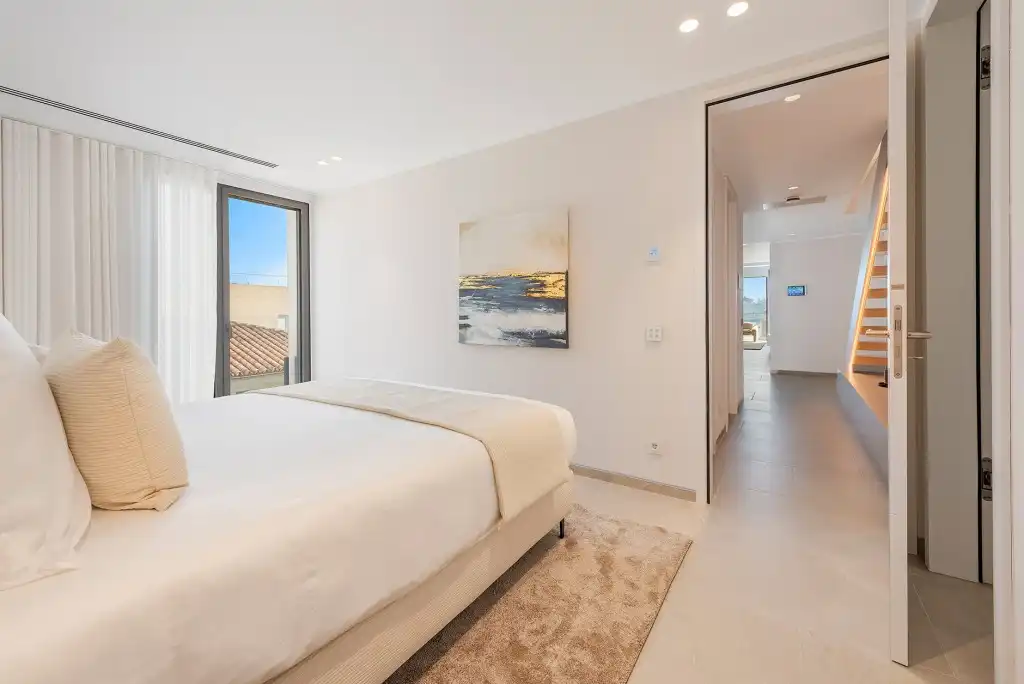 Penthouse with pool for sale in Ponent, imagen 16