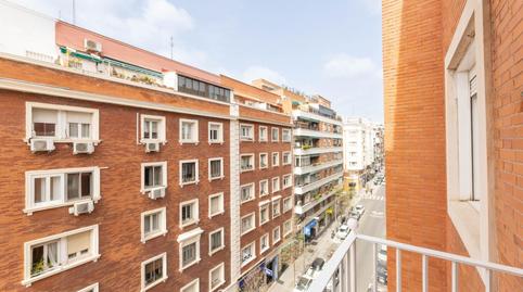 Foto 2 von Wohnung zur Miete in Calle Modesto Lafuente, 58, Ríos Rosas - Nuevos Ministerios,  Madrid Capital