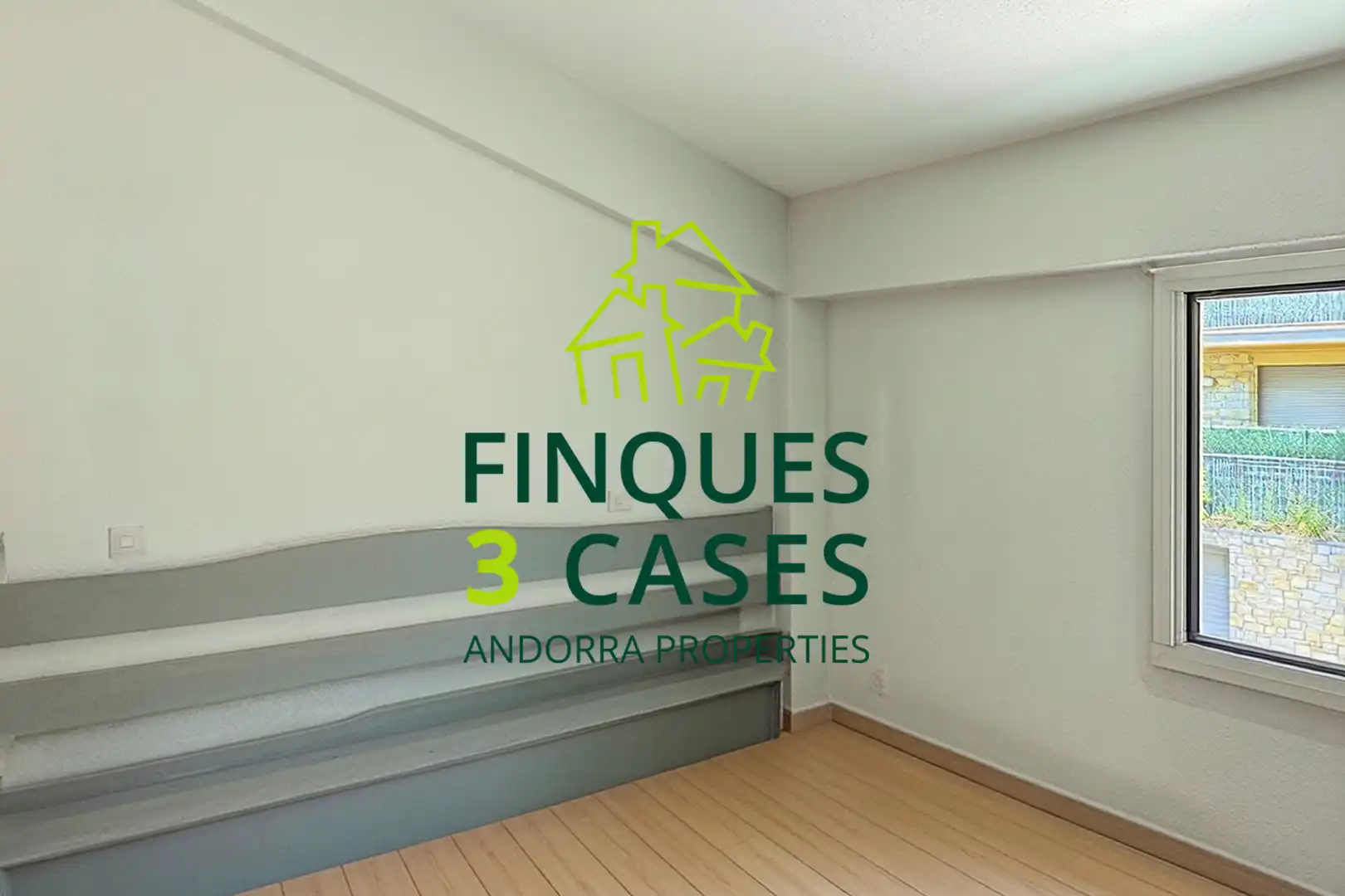 Apartamento en venta en Canillo con Terraza y Trastero