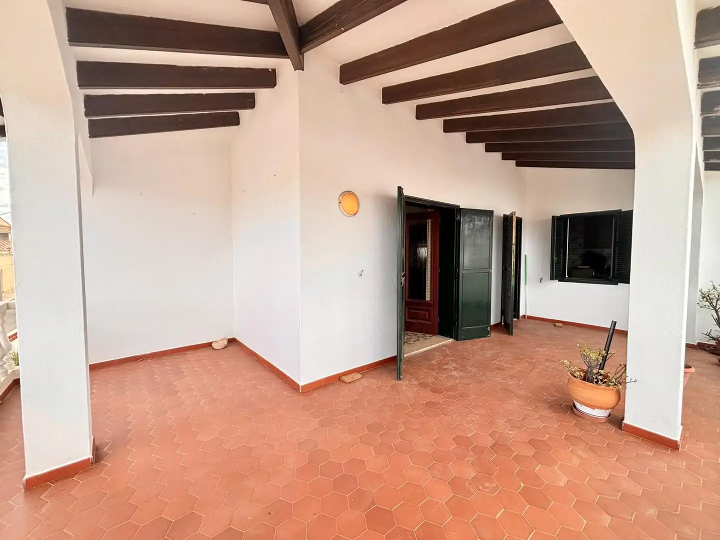 Casa amb jardí en venda a Son Vilar - Trepucó, imagen 12