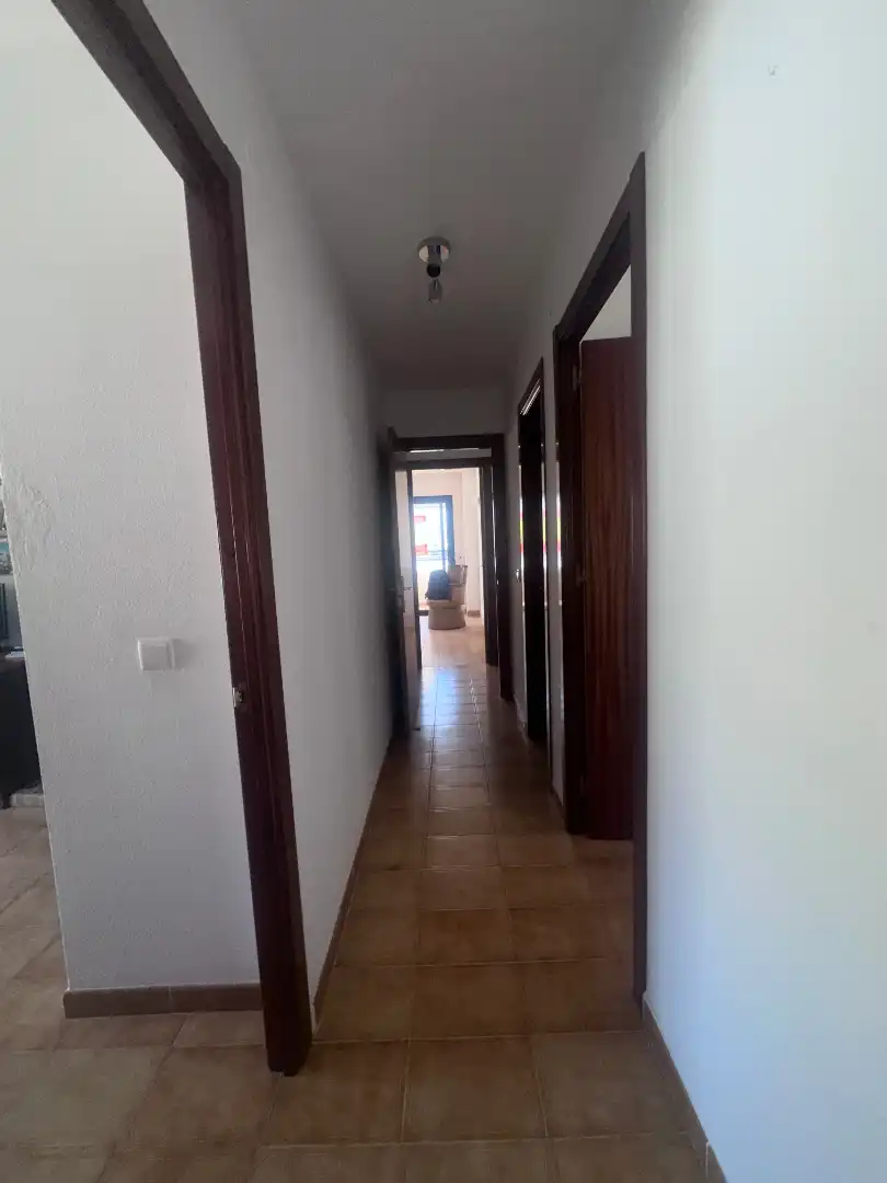 Piso en venta en Vélez-Málaga con Aire acondicionado, Calefacción y Jardín privado