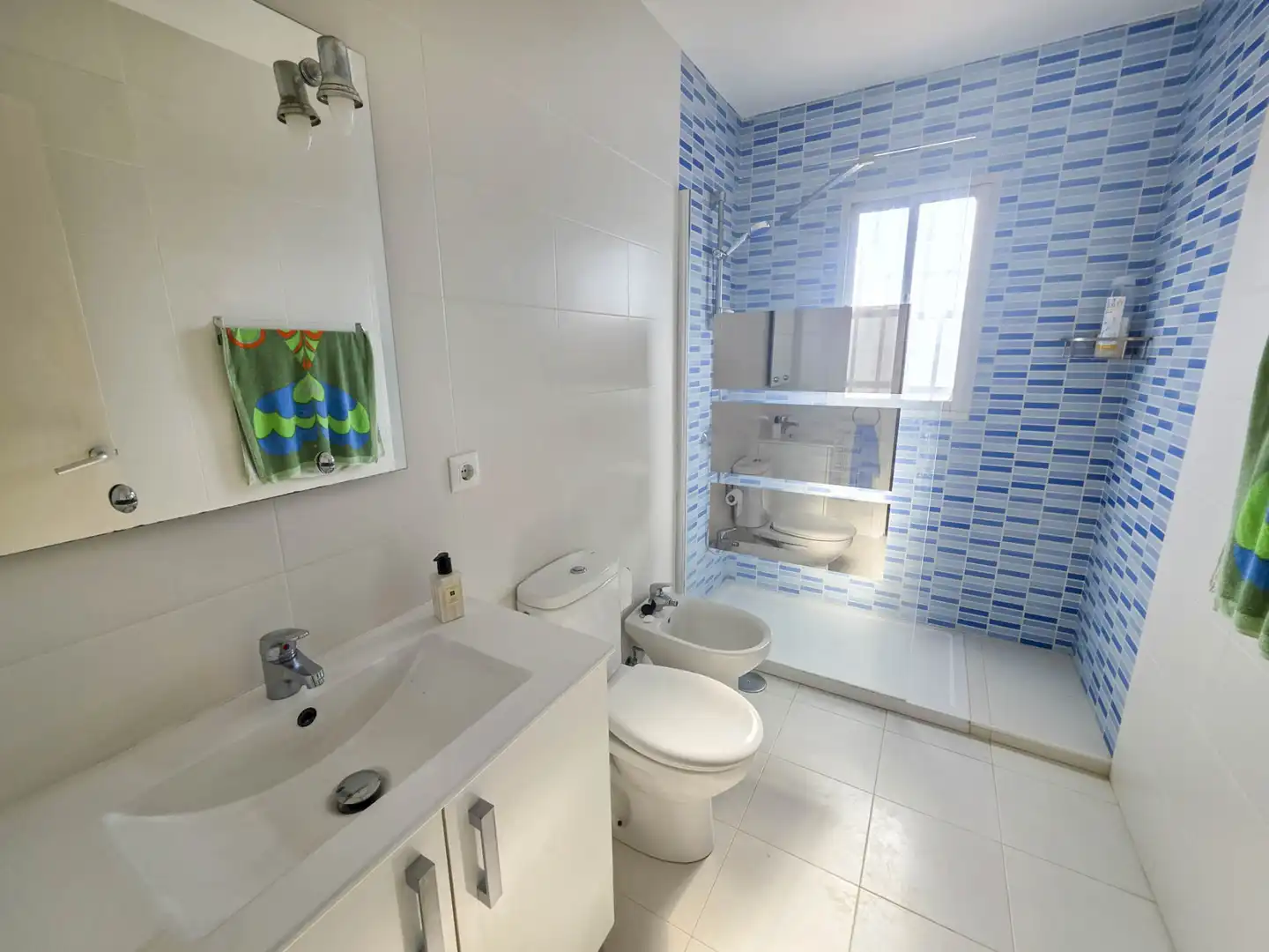 Casa amb piscina en venda a Estepona Pueblo, imagen 44
