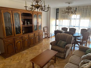 Flat with lift for sale in SAN BERNARDO 9