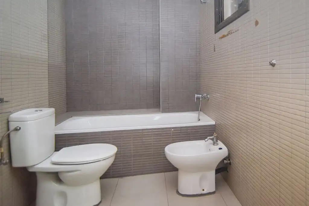 Baño de Apartamento en venta en Tordera