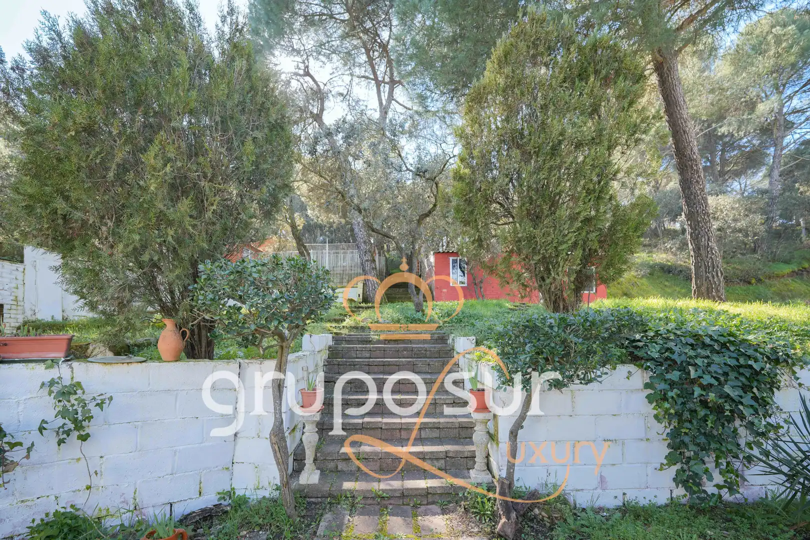 Houses for sale in Carretera Villanueva, 8, Puente Duero