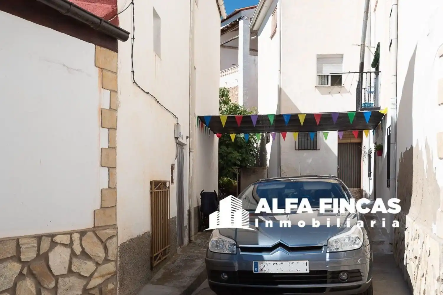 Casa o xalet en venda a San Blas, Enguídanos
