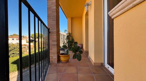 Foto 4 de Casa adosada en venda a Carrer del Daró, 37, Molí de Vent - La Sauleda, Girona