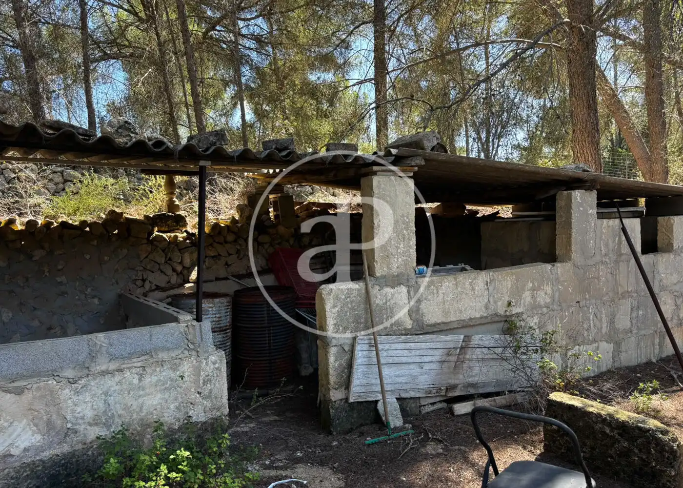 Wohnbaugrundstück zum Verkauf in Llucmajor pueblo, imagen 7