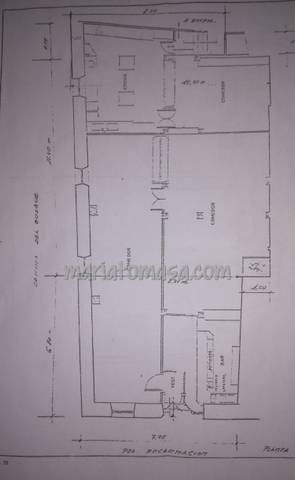 Local comercial en Venta en Encarnacion en Atxuri