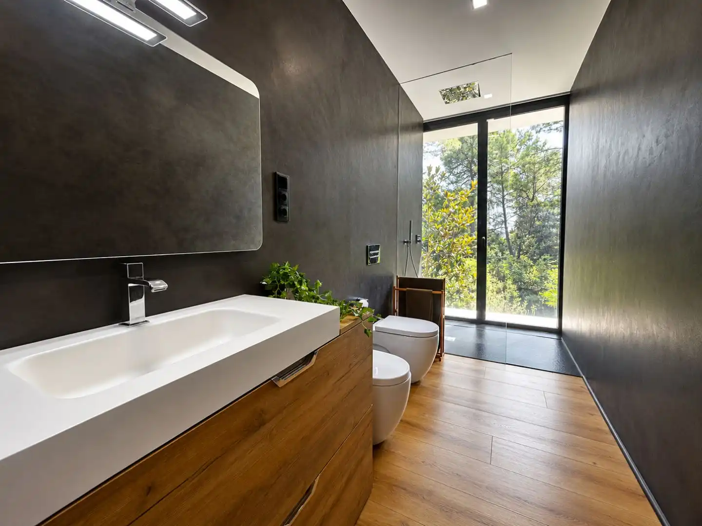 Detached house with garden for sale in Turó de la Carlina 19, imagen 26
