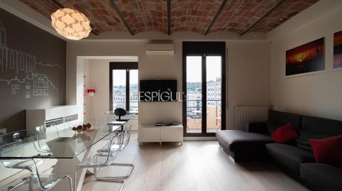 Foto 5 de Pis en venda a Jaume 1, Centre - Barri Vell, Girona Capital