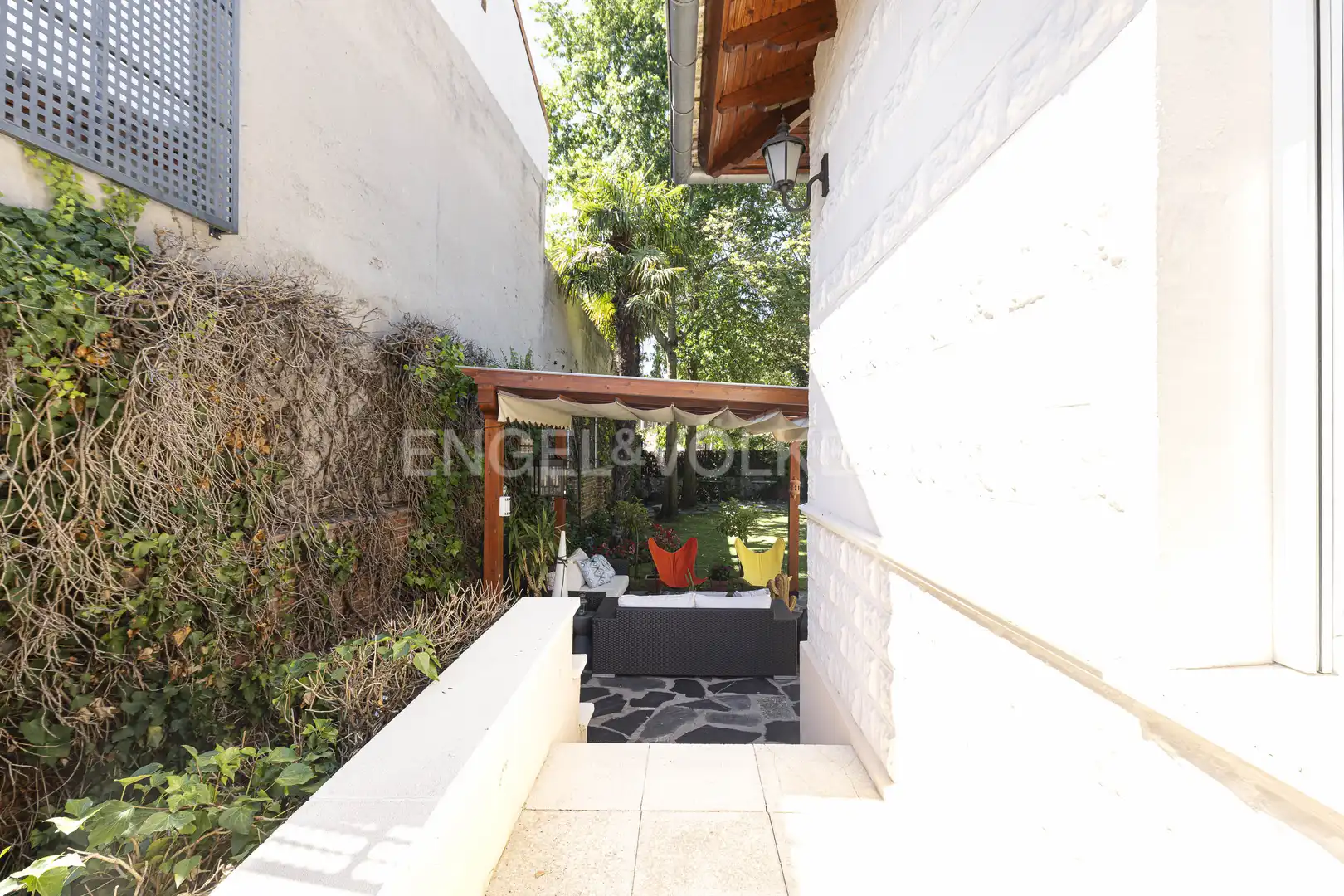 Casa amb piscina en venda a Moncloa - Aravaca, imagen 5