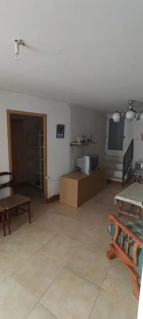 Bedroom of Houses for sale in Valdeconcha  with Heating