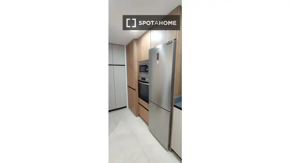 Flat for rent in Ensanche de Vallecas - La Gavia