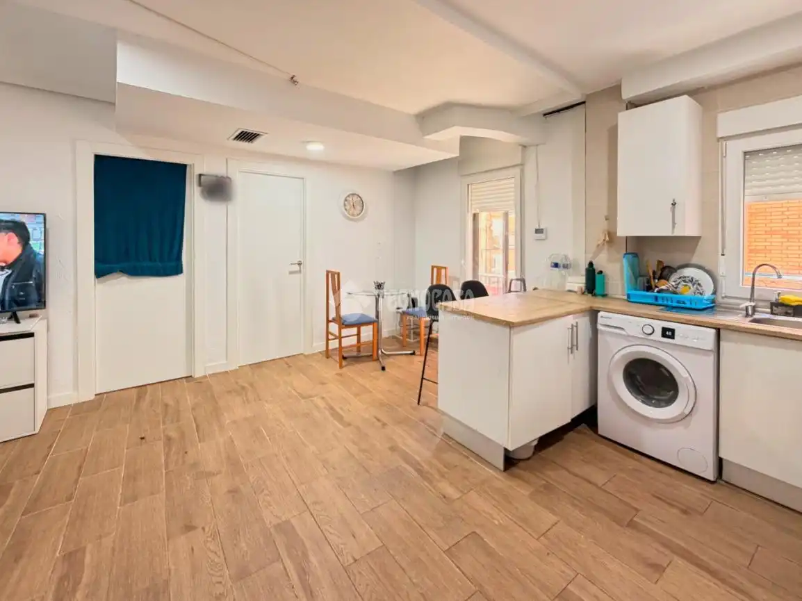 Flat for sale in Segovia