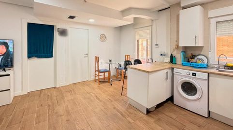 Photo 4 of Flat for sale in José Zorrilla - Padre Claret, Segovia Capital