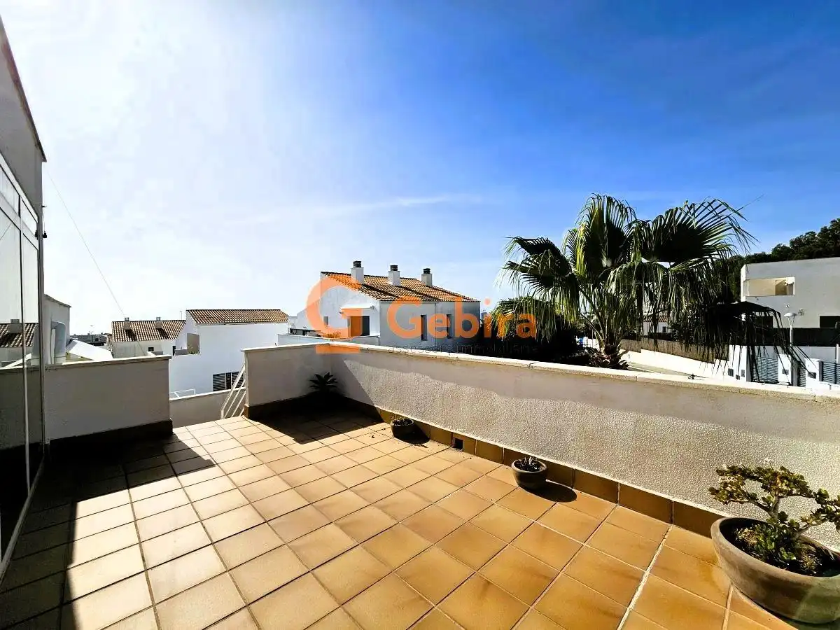 Terraced house with pool for sale in Mas Mel, imagen 39