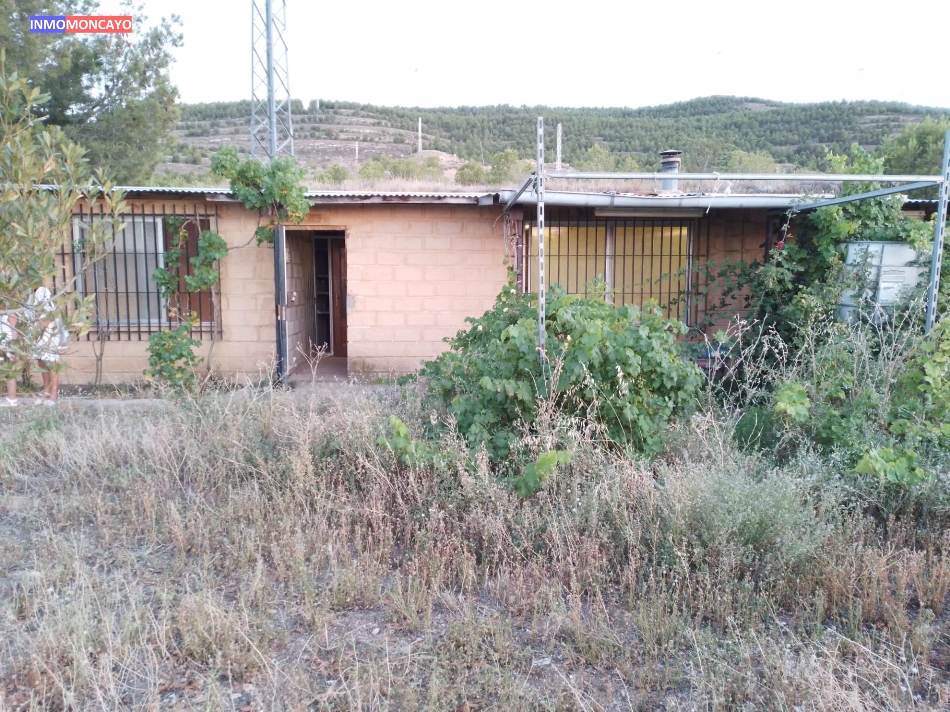 Land for sale in Grisel
