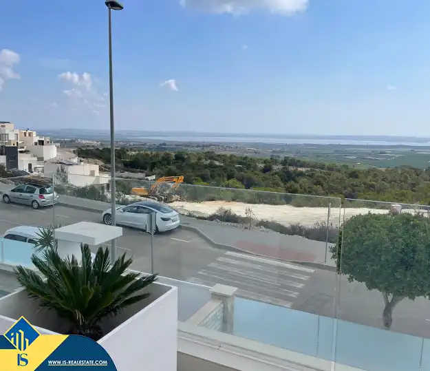 Xalet amb piscina en venda a San Miguel de Salinas, imagen 19