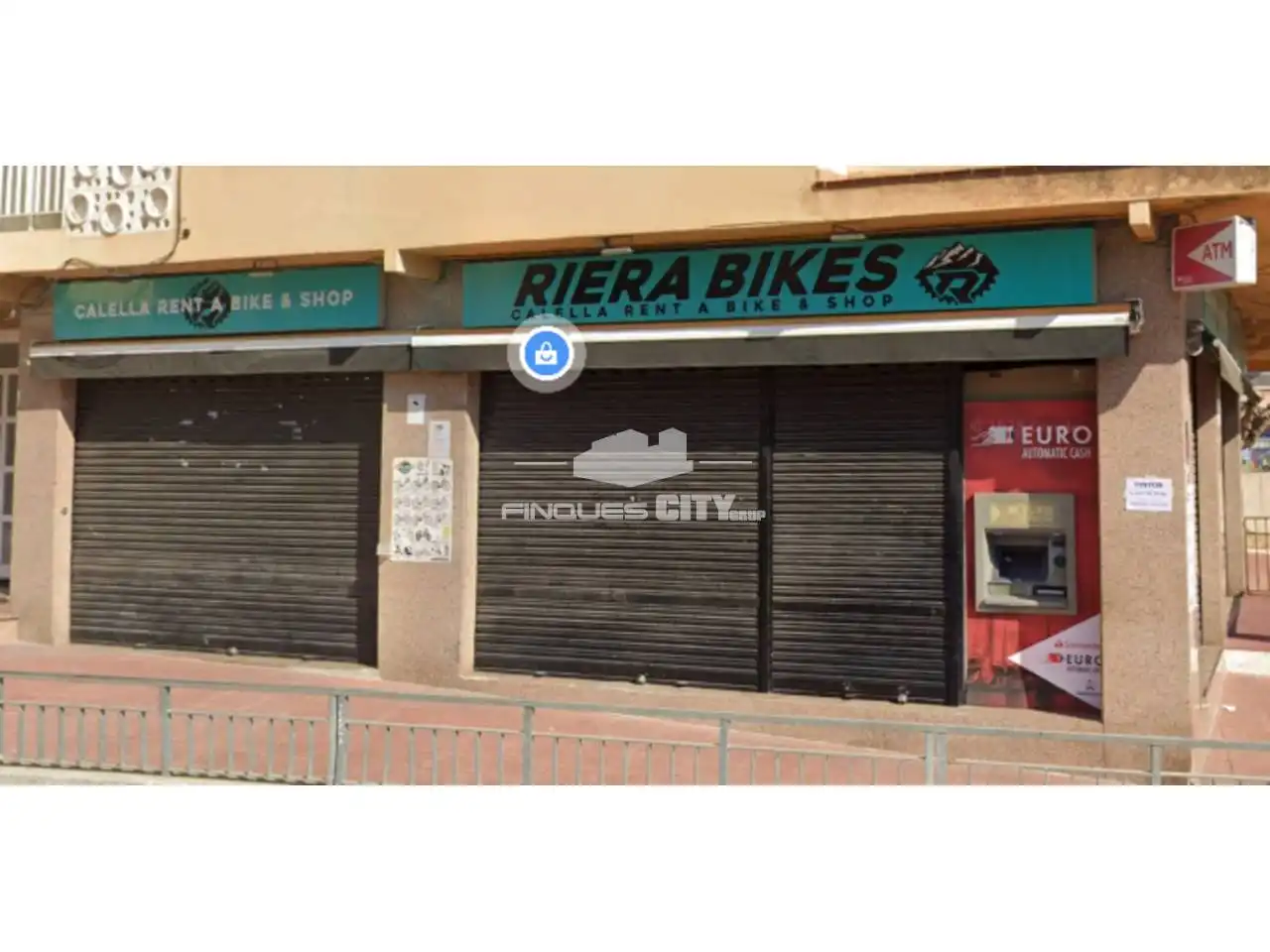 Local comercial en venta en Calle Valldebanador, imagen 3
