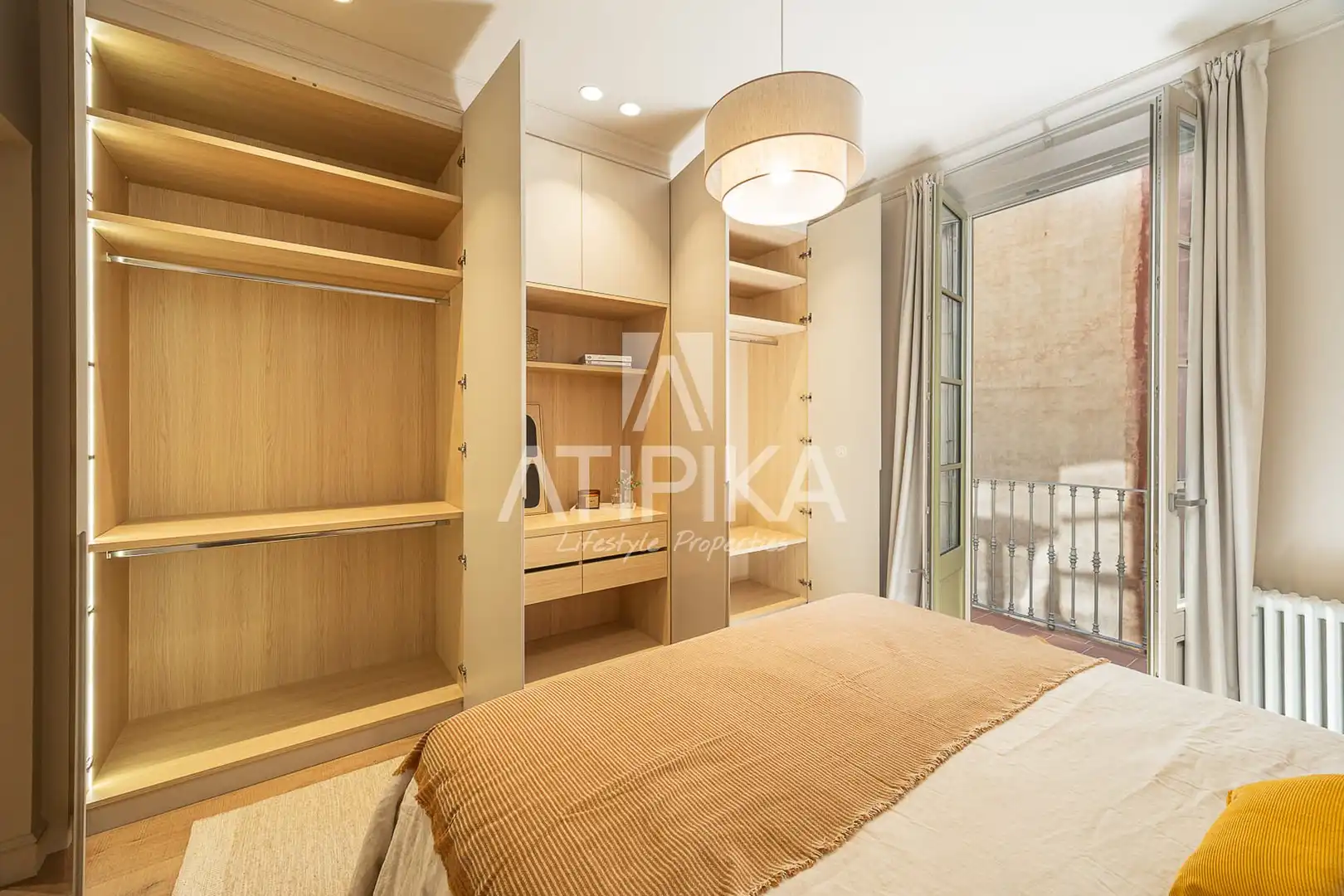 Appartamento con balcone in vendita a Eixample, imagen 21