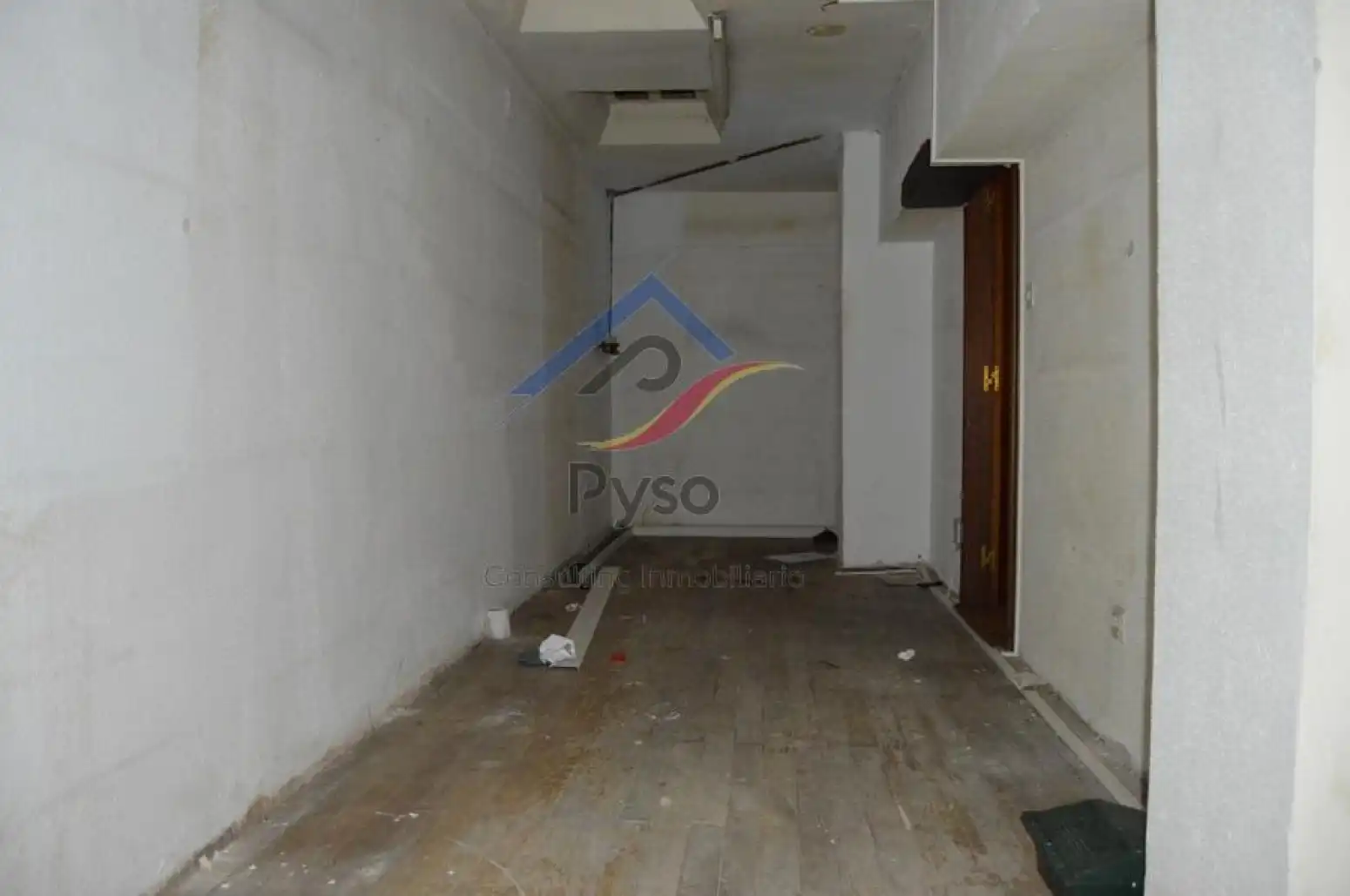 Local comercial en venda a Calle los Escalantes, imagen 30