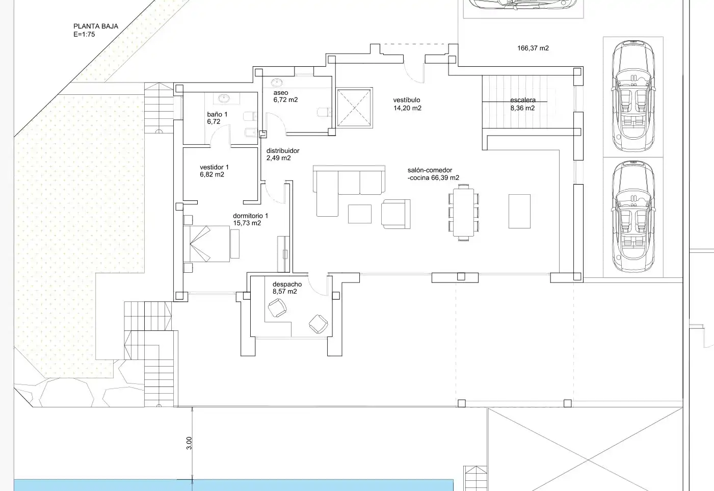 Maison rustique avec piscine à vendre à Golf Bahía, imagen 86