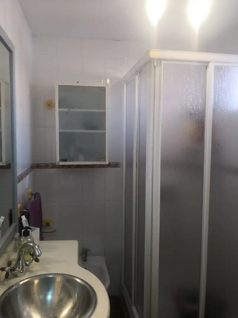 Piso de alquiler en Costa Getares-Playa, 27, San García