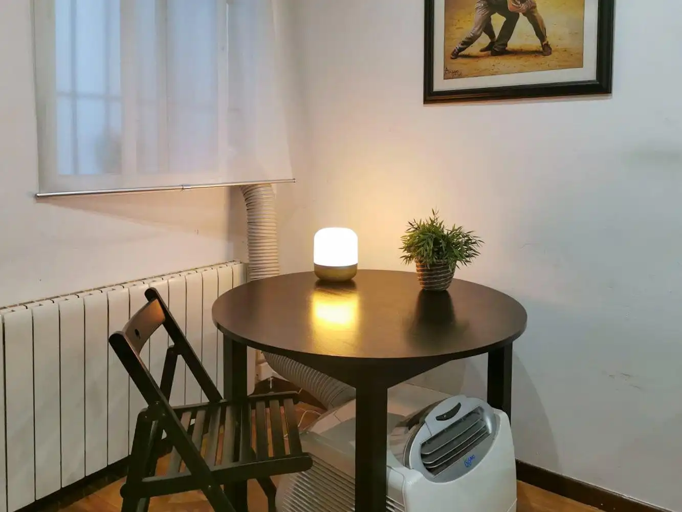 Estudio en venta en Calle ABADES, imagen 11
