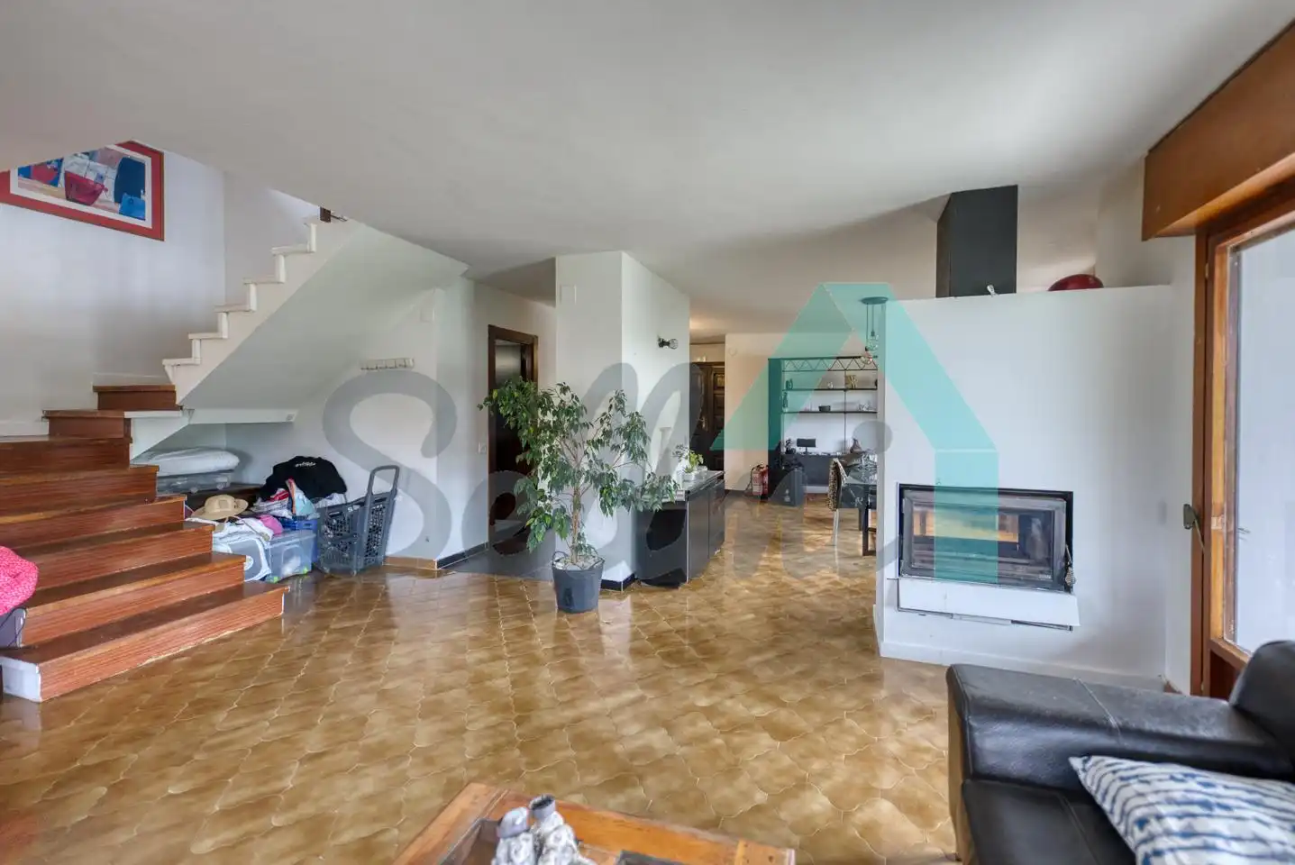 Casa amb jardí en venda a Camin de´l Bayu, imagen 33