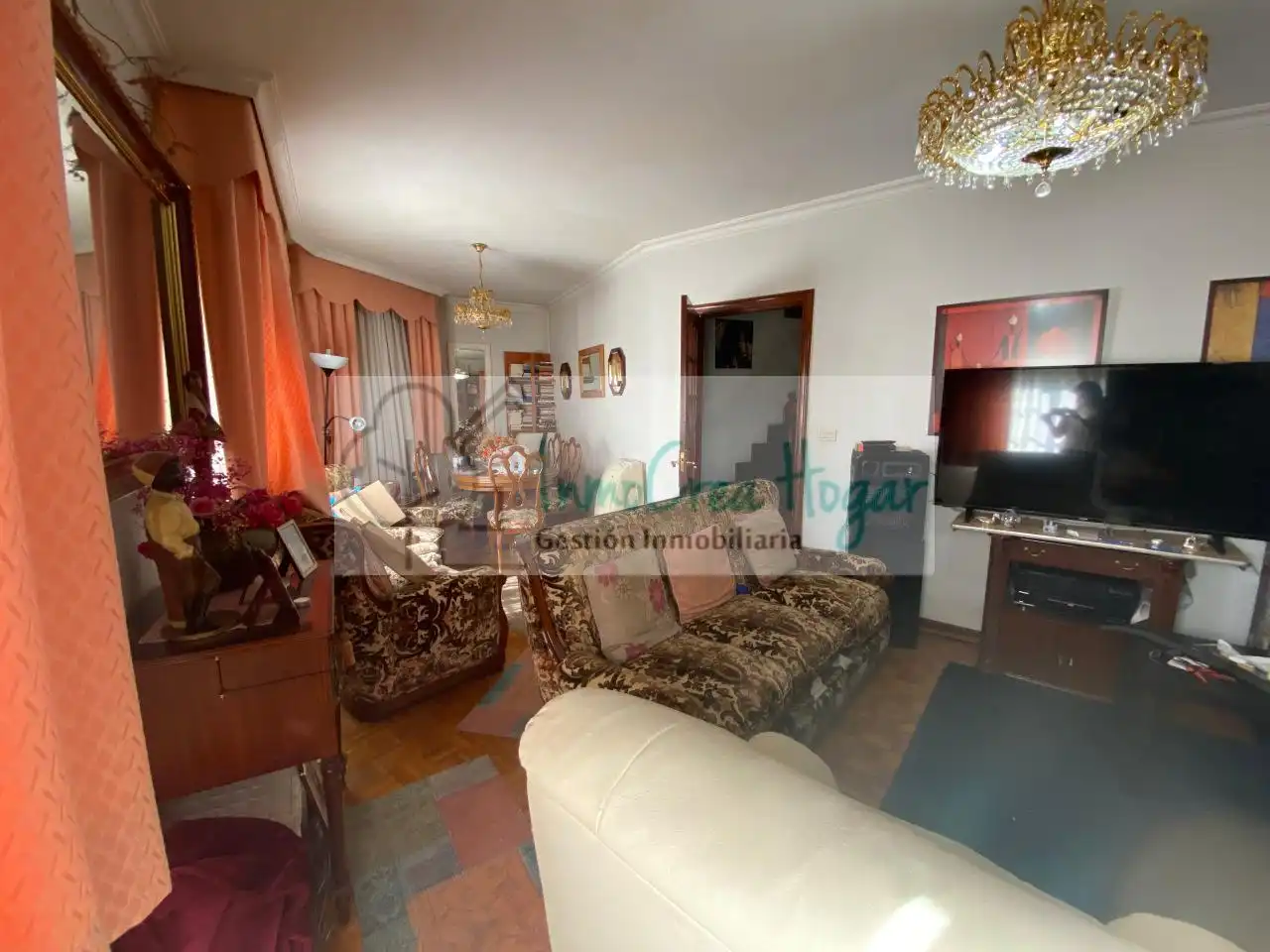 Casa con jardín en venta en Ponteareas, imagen 8