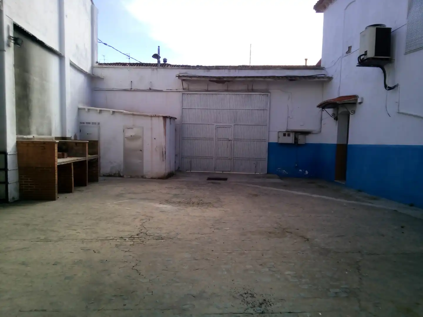 Terreny residencial en venda a Benipeixcar - El Raval, imagen 6