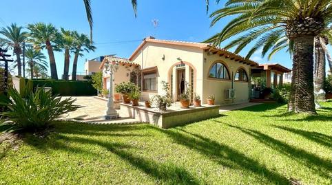 Foto 3 de Casa o xalet en venda a Cabo Roig, Orihuela