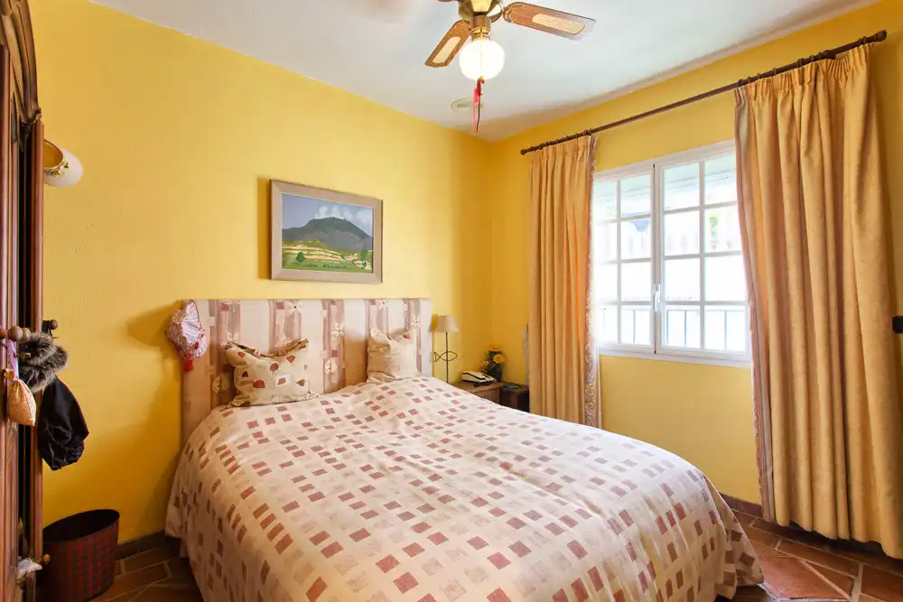 Terraced house for sale in Benahavís pueblo, imagen 22
