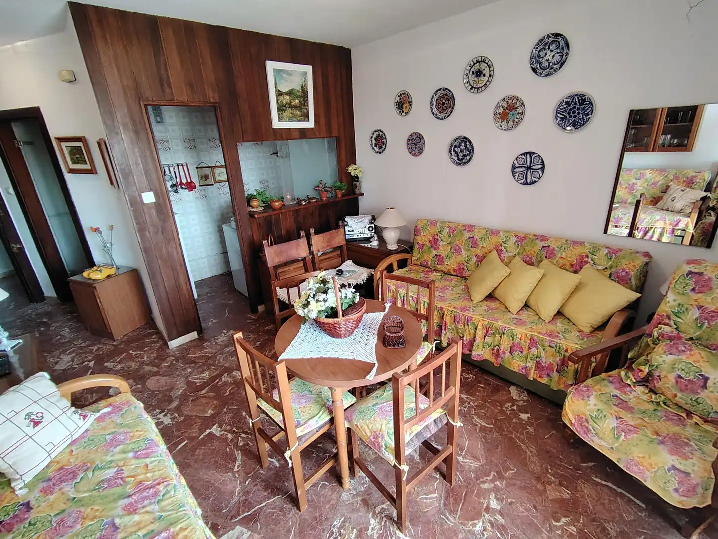Vivienda con piscina en venta en Solymar