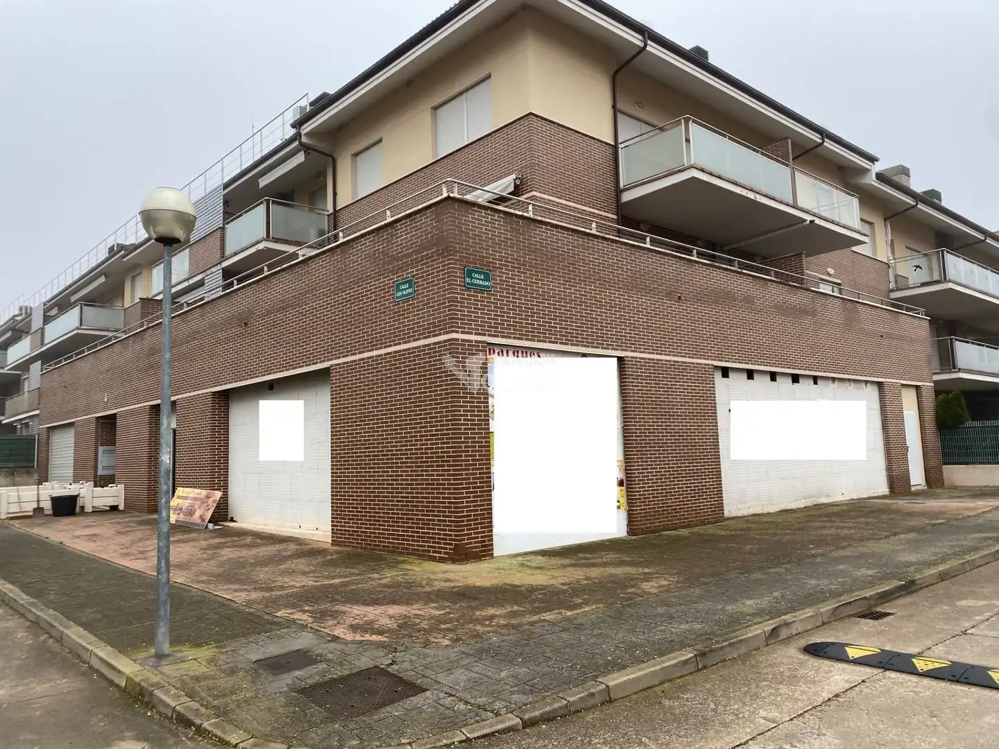 Local comercial en venta en Alesanco, imagen 2