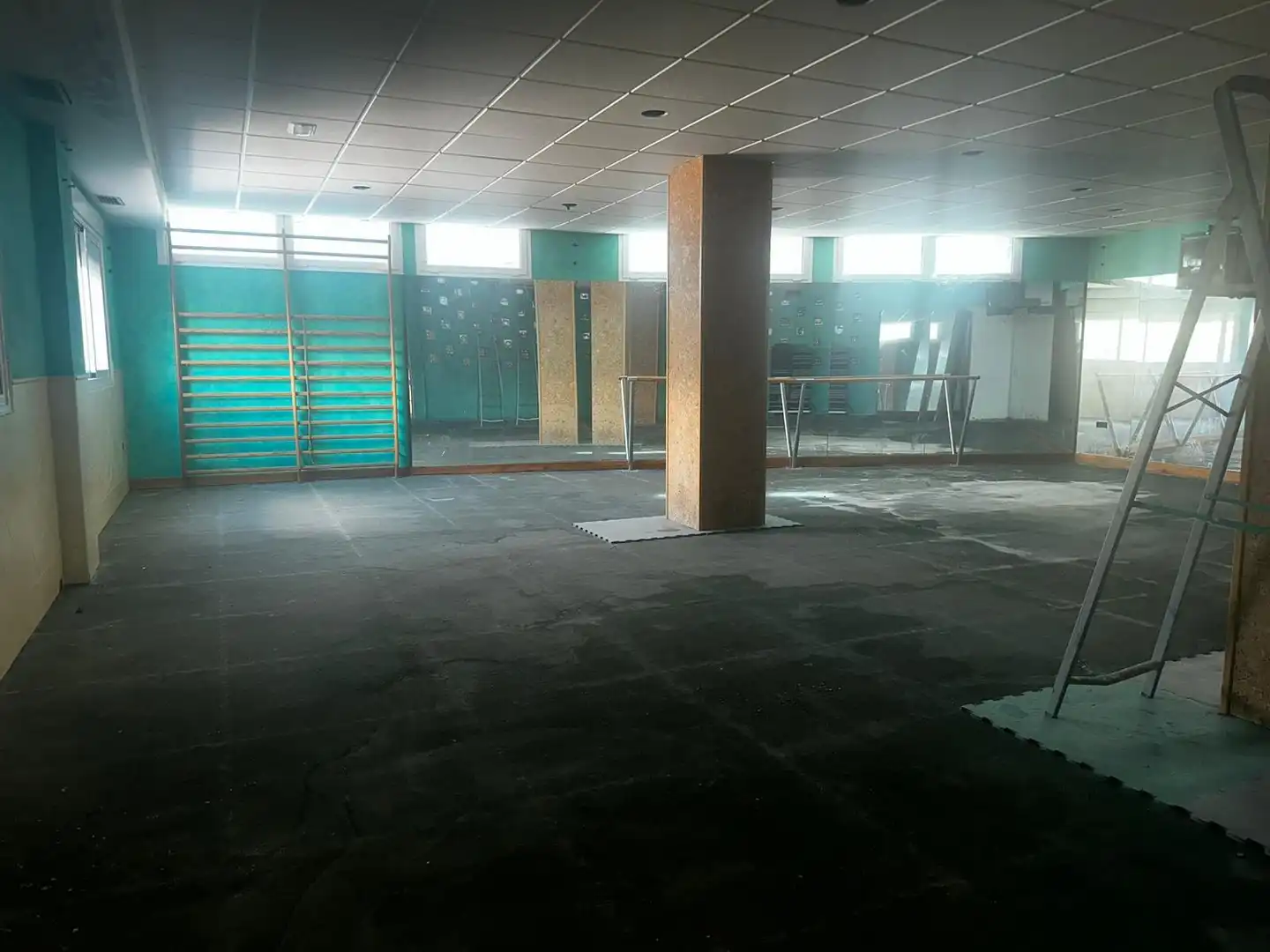 Local comercial en venta en Calle DEL RIO GENIL, imagen 11